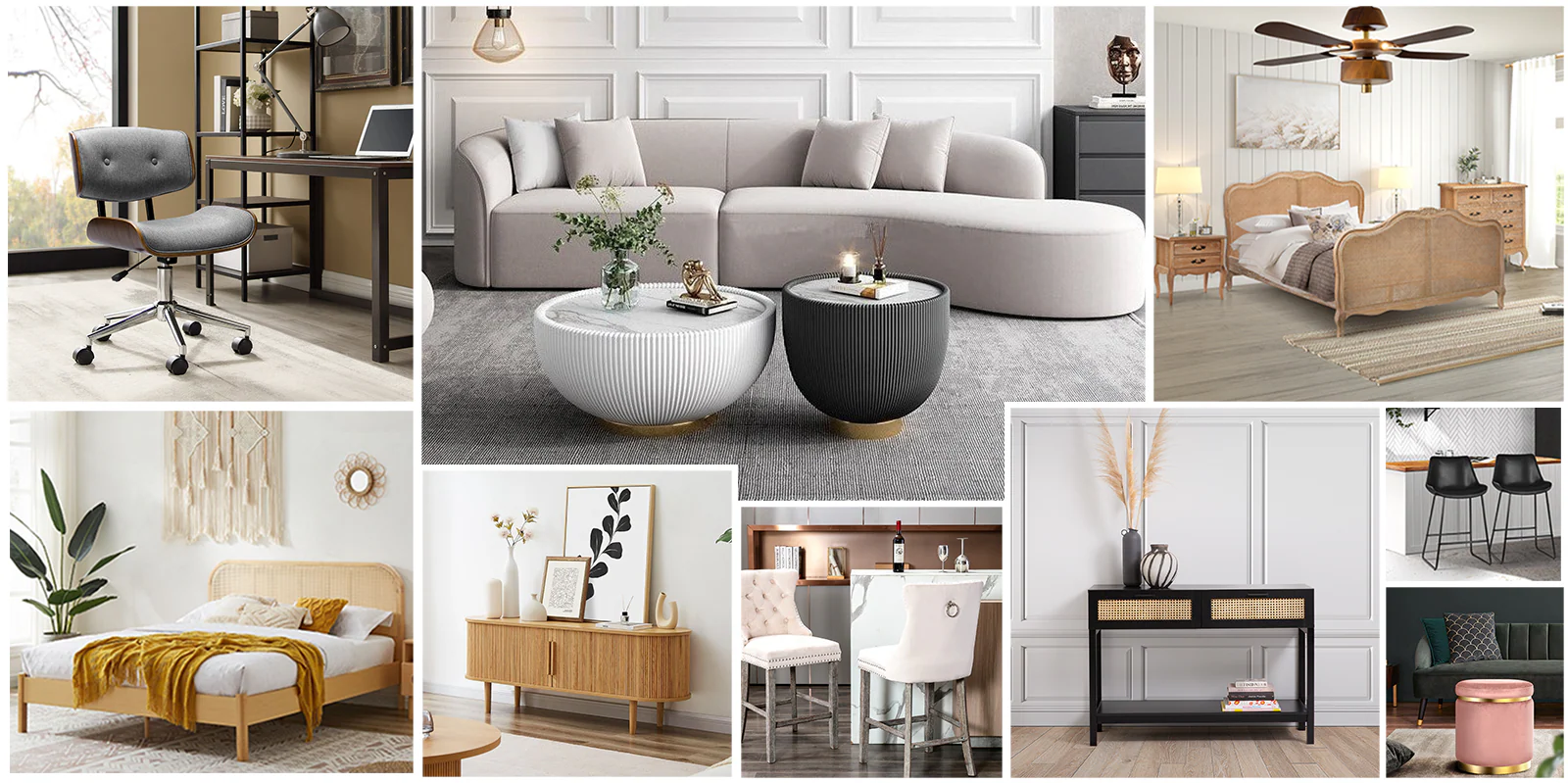 Welcome to Our Store