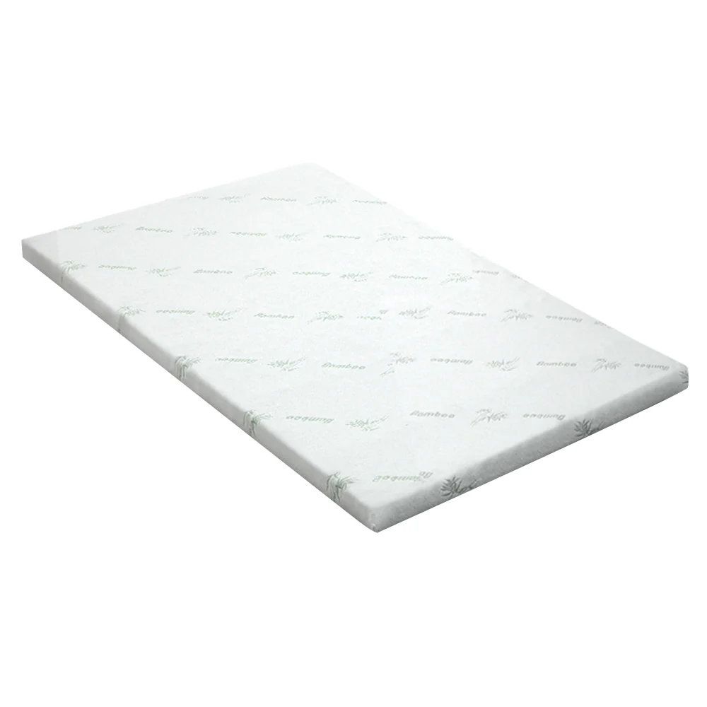 Mattress Toppers & Pillow Protectors